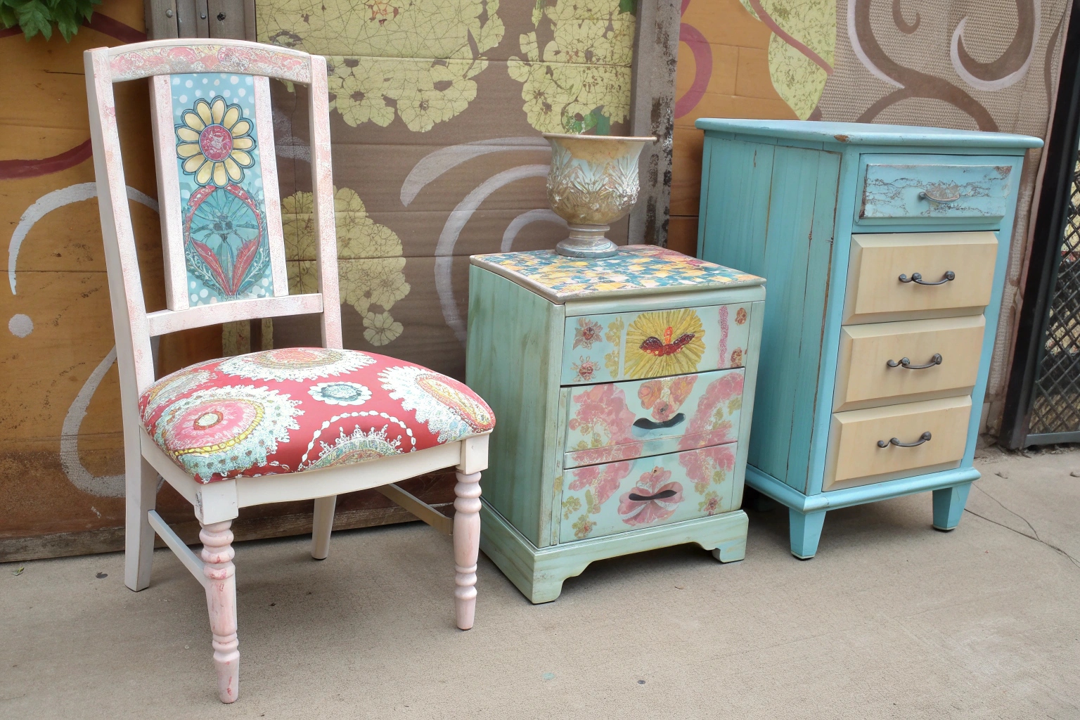 Πώς να Επιλέξεις τα Κατάλληλα Χρώματα Κιμωλίας για το Project σου