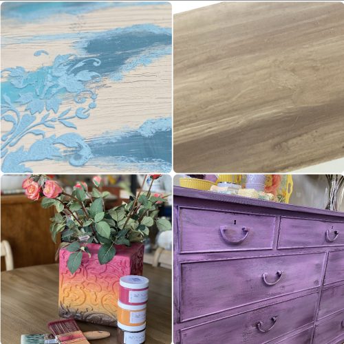 ΘΕΣ/ΝΙΚΗ 18/11/23 (16.30-20.30)- MasterClass Τεχνοτροπιών