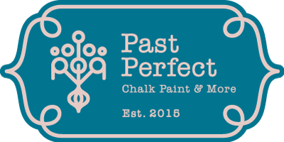 Past Perfect Logo