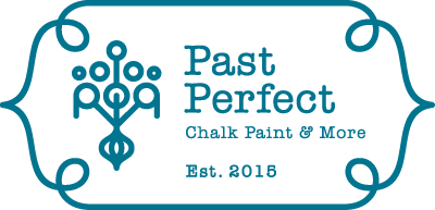 Past Perfect Logo