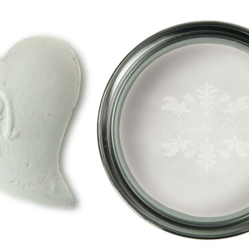 Nordic Chic White  (O & M)