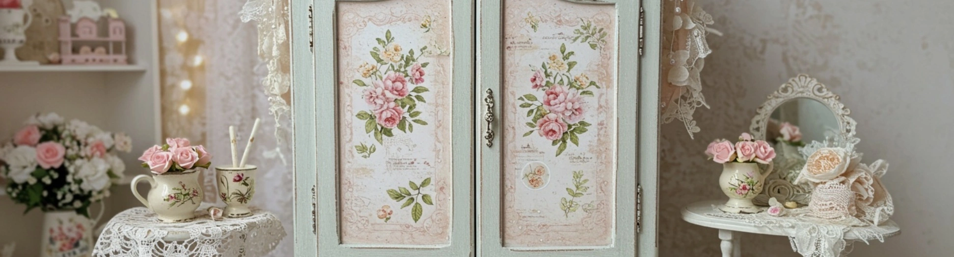 Prima Redesign Transfers