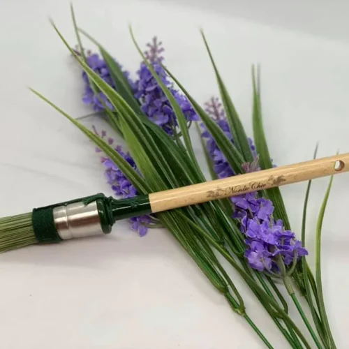 Nordic Chic Round Rechampir Brush No10