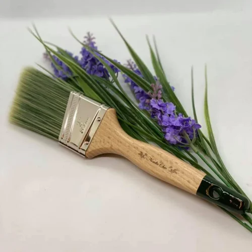 Nordic Chic Flat Αngled Brush