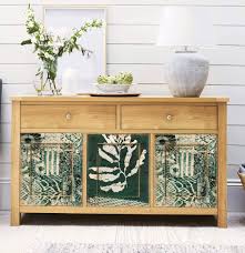 Algae Print - Prima Redesign Transfer