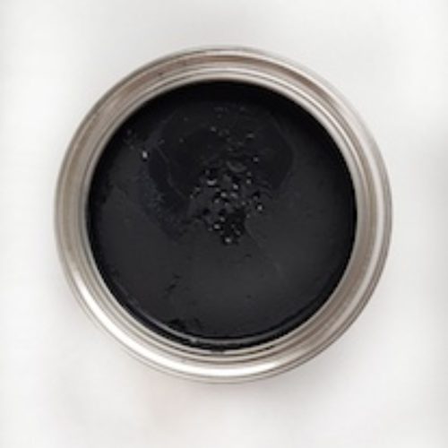 ncblackwax Nordic Chic Black Wax (200ml)