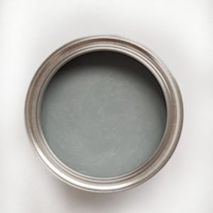 Nordic Chic Grey Wax