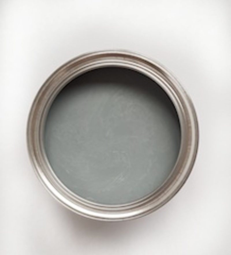 Nordic Chic Grey Wax