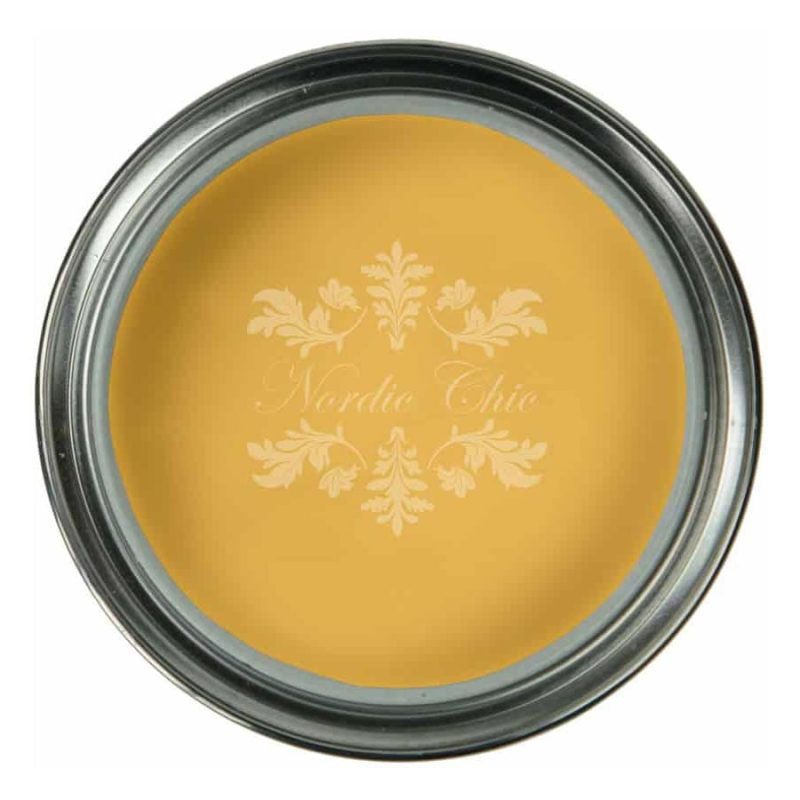 nordic-chic-french-mustard-0 French Mustard