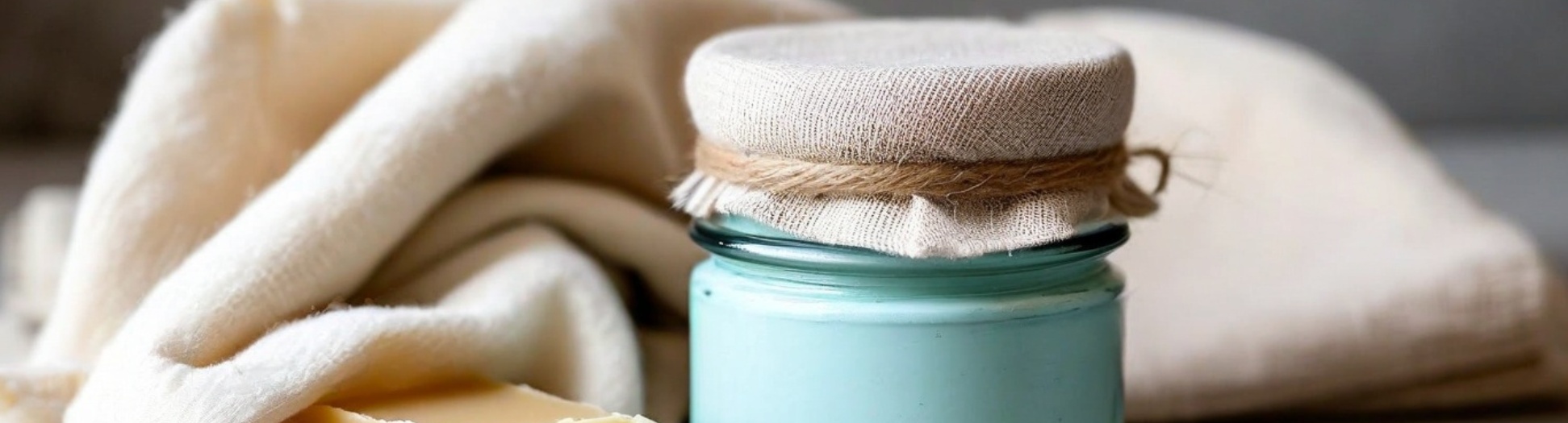 Κεριά & Βερνίκια