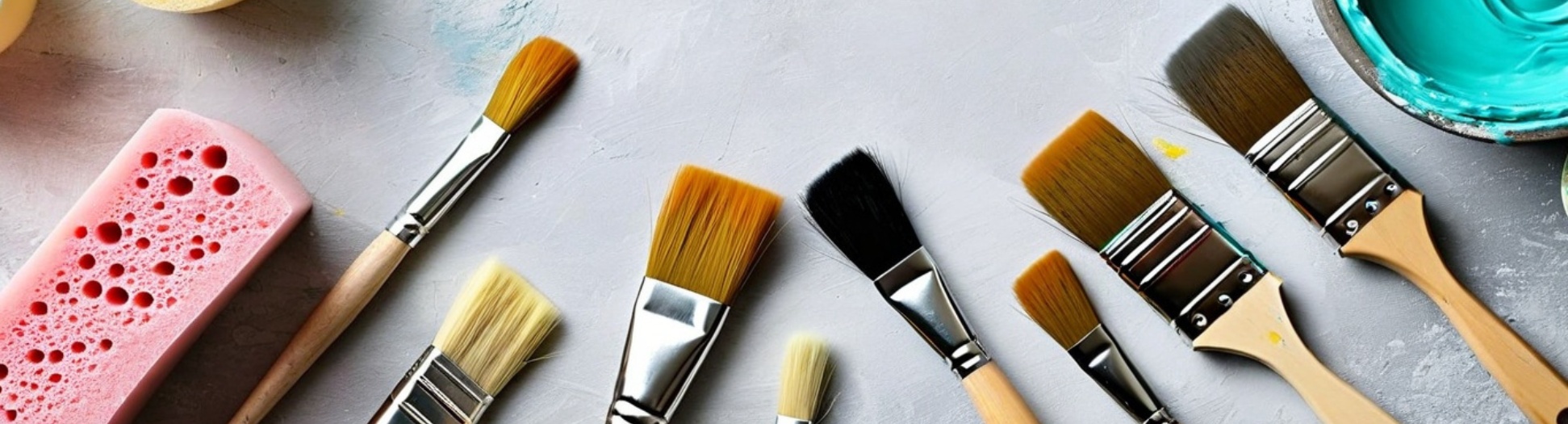Πινέλα & Εργαλεία