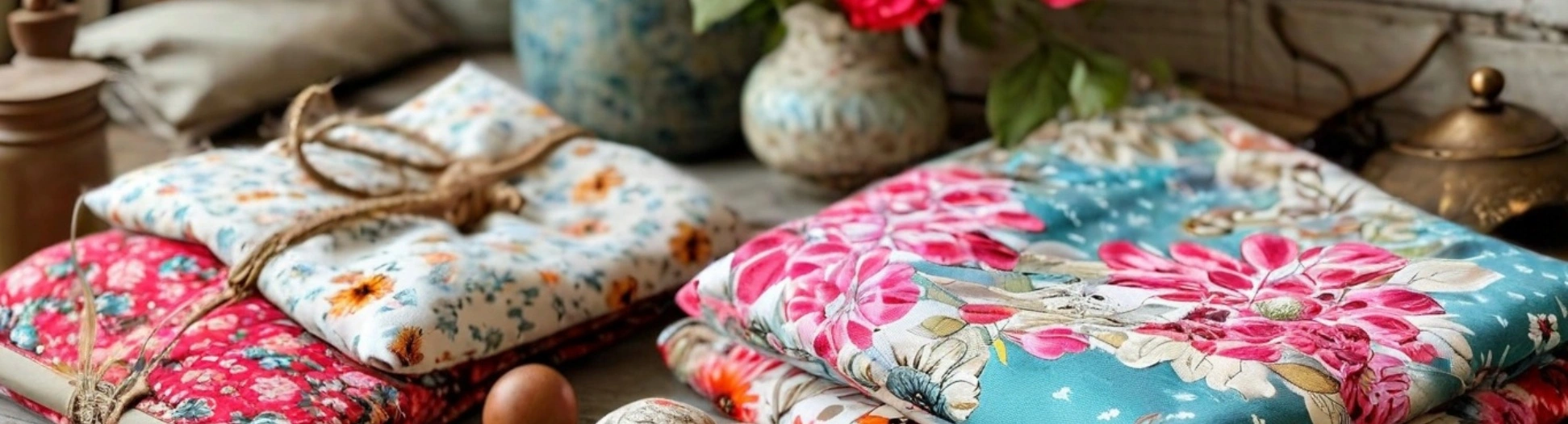 Υφασμάτινα Είδη